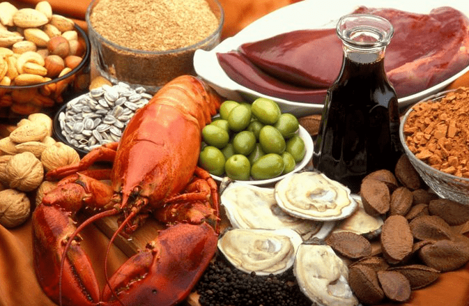 Προϊόντα για τη βελτίωση της ισχύος